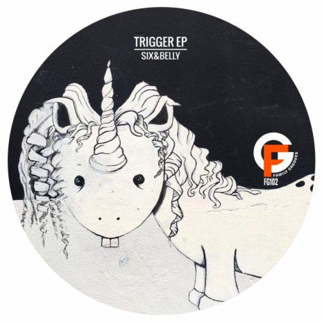 Trigger (Original Mix) | Boomplay Music