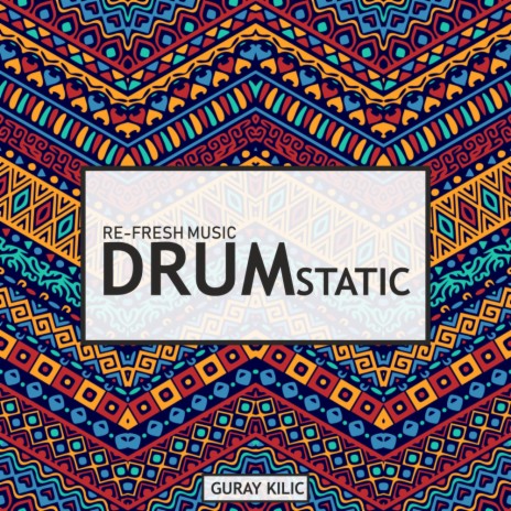 DRUMstatic (Original Mix)