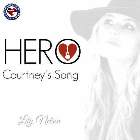 Hero (Courtney's Song) | Boomplay Music