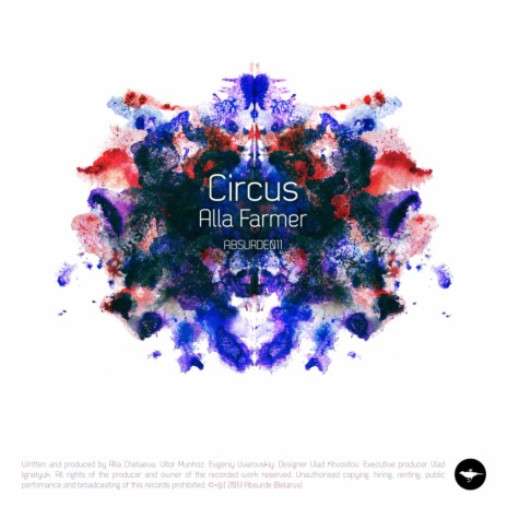 Circus (Original Mix) | Boomplay Music