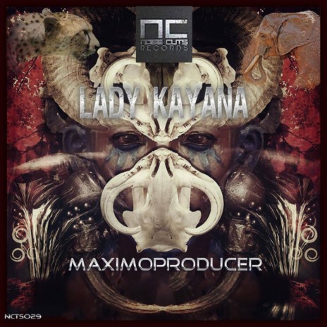 Lady Kayana (Original Mix) | Boomplay Music
