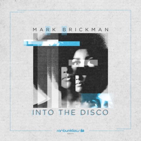Into The Disco (Original Mix)