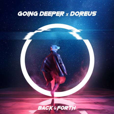 Back & Forth (Radio Mix) ft. Doreus | Boomplay Music