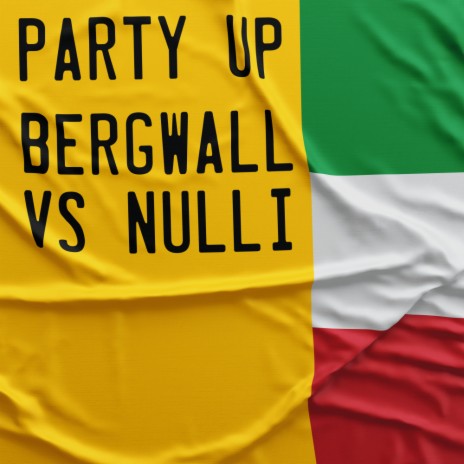 Party Up (Original Mix) ft. Nulli