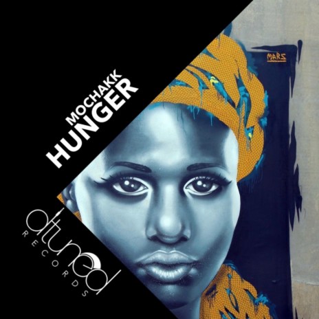 Hunger (Original Mix)