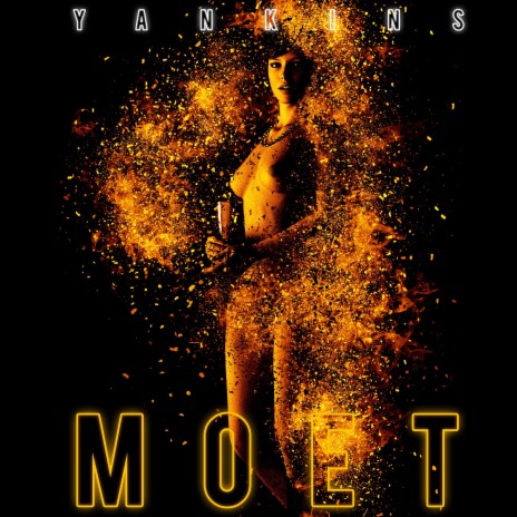 Moet | Boomplay Music