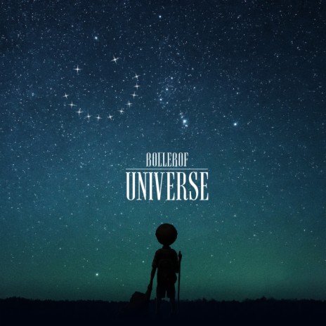 Universe | Boomplay Music