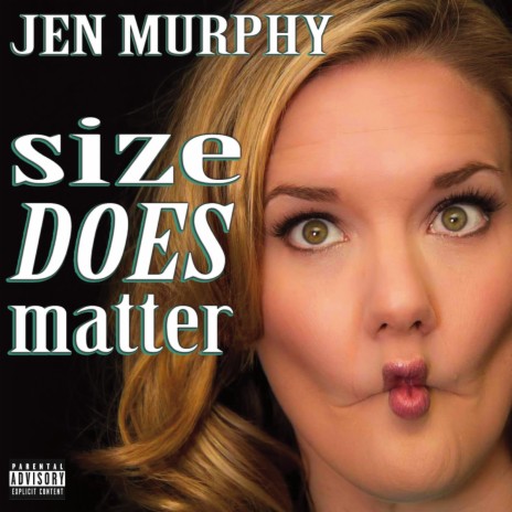 Size Does Matter | Boomplay Music