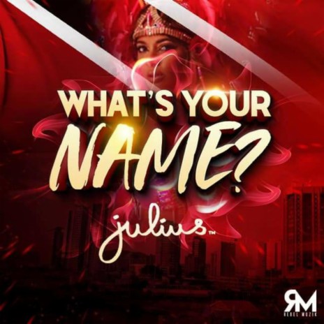 What's Your Name | Boomplay Music