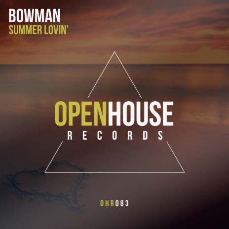 Summer Lovin' (Original Mix) | Boomplay Music