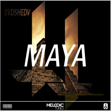 Maya (Original Mix) | Boomplay Music