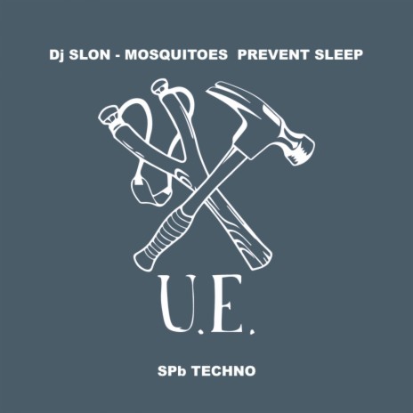 Mosquitoes Prevent Sleep (Original Mix) | Boomplay Music