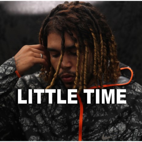 Little Time (Freestyle) | Boomplay Music