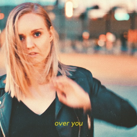 Over You | Boomplay Music