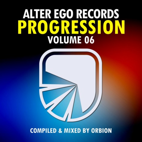 Progression Vol. 6 (Continuous Mix)