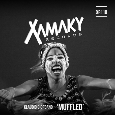 Muffled (Original Mix) | Boomplay Music