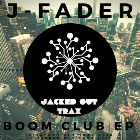 The Boom Boom Club (Original Mix)
