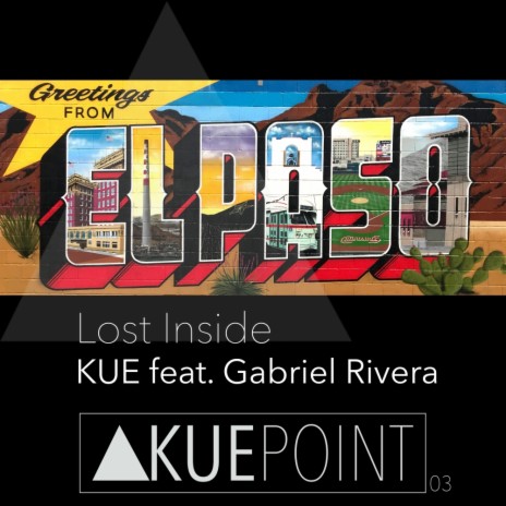 Lost Inside (Radio Edit) ft. Gabriel Rivera