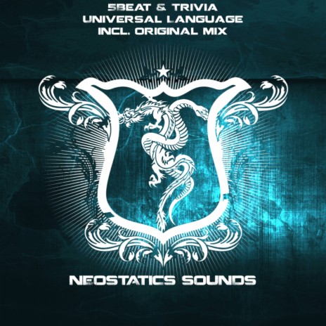 Universal Language (Original Mix) ft. Trivia | Boomplay Music