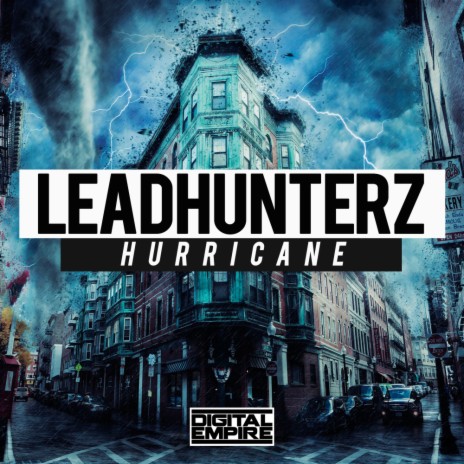 Hurricane (Original Mix)