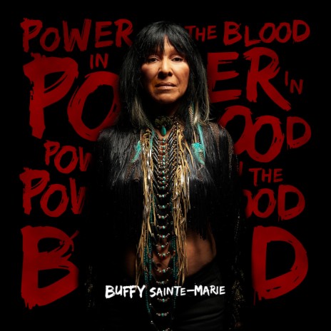 Power In The Blood | Boomplay Music