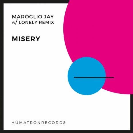 Misery (Lonely Remix)