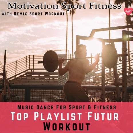 All Day and Night (Workout Mix) | Boomplay Music