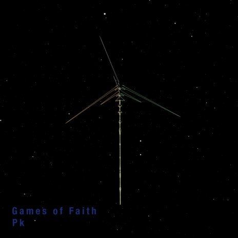Games Of Faith | Boomplay Music