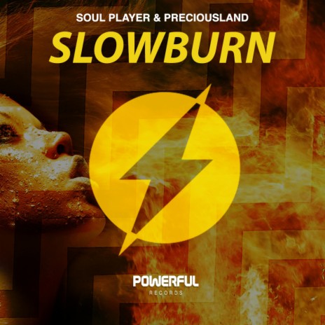 Slowburn ft. Preciousland | Boomplay Music