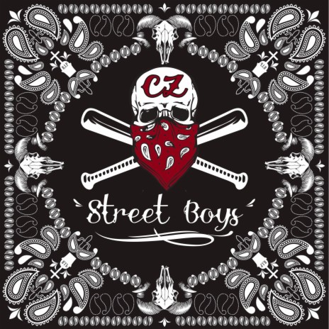 Street Boys | Boomplay Music