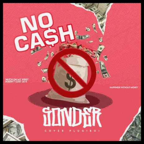 No Cash | Boomplay Music