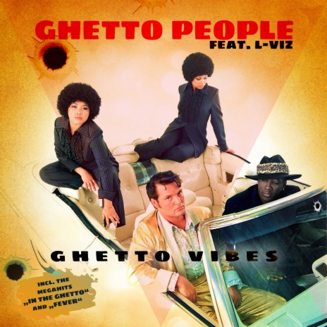 Ghetto People Shake That Cha Cha MP3 Download Lyrics Boomplay