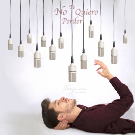 No Te Quiero Perder | Boomplay Music