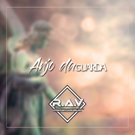 Anjo da Guarda | Boomplay Music