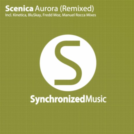 Aurora (Manuel Rocca Remix) | Boomplay Music