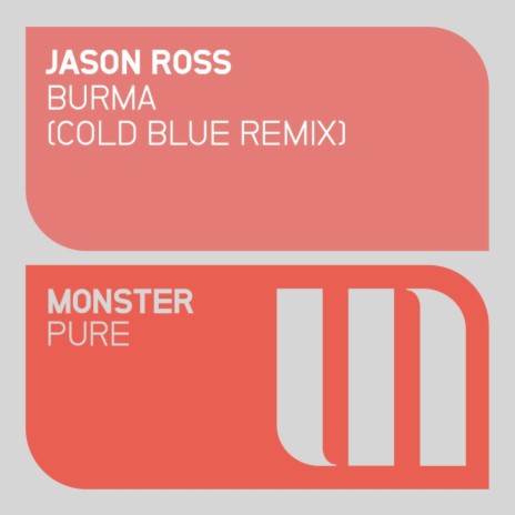 Burma (Cold Blue Remix)