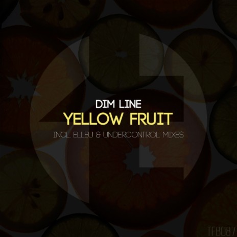 Yellow Fruit (Original Mix)