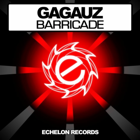 Barricade (Original Mix) | Boomplay Music