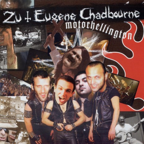 Chain of Fools ft. Eugene Chadbourne | Boomplay Music