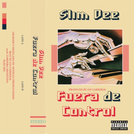 Fuera de Control | Boomplay Music