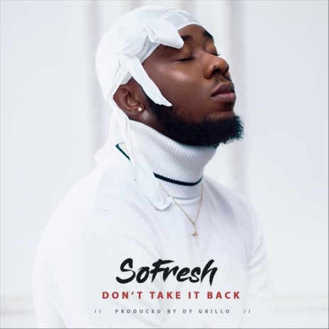 Don't Take It Back | Boomplay Music