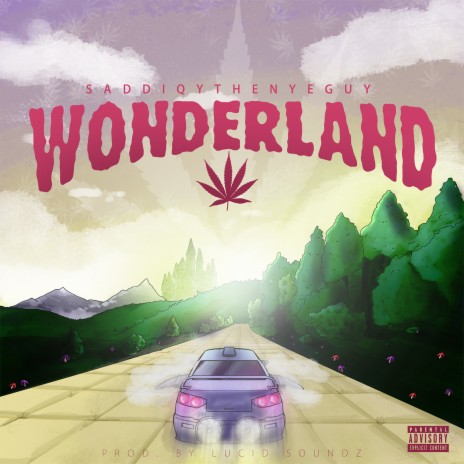 Wonderland | Boomplay Music