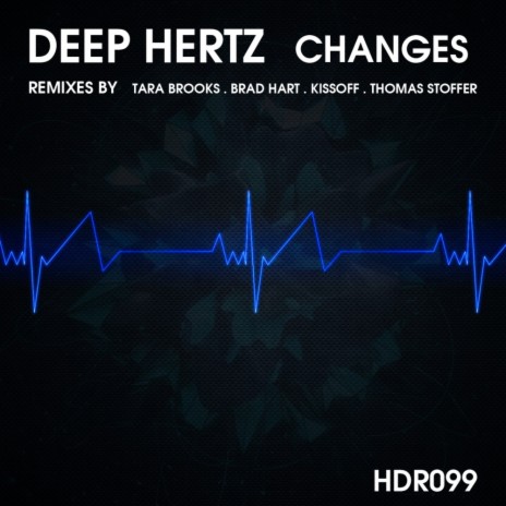 Changes (Kissoff Remix)