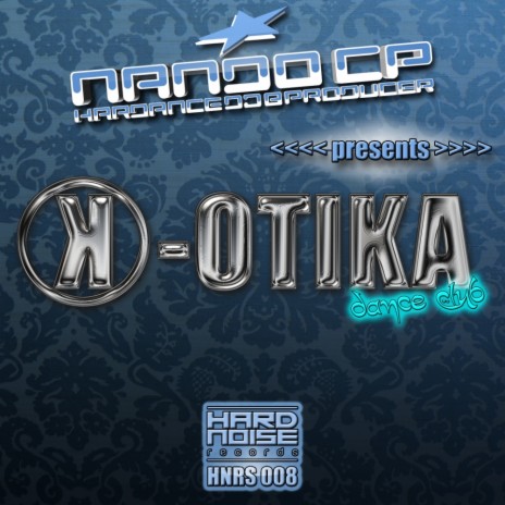 K-Otika (Original Mix) ft. Lady G