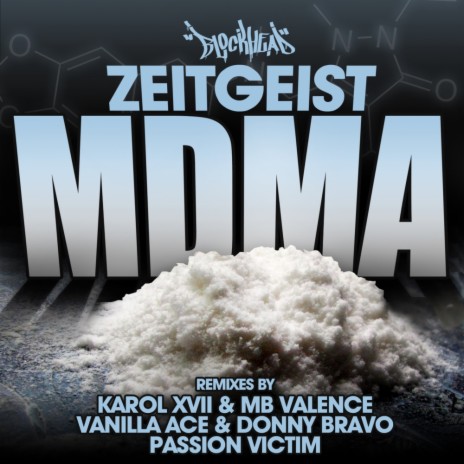 MDMA (Vanilla Ace & Donny Bravo Remix) | Boomplay Music
