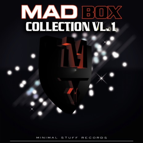 Dr. Box (Original Mix)
