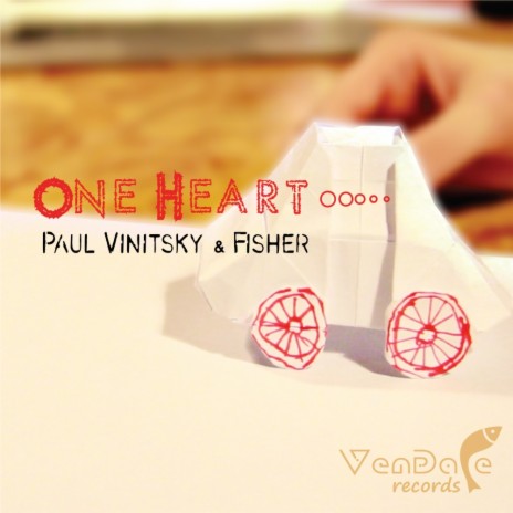 One Heart (Radio Edit) ft. Fisher