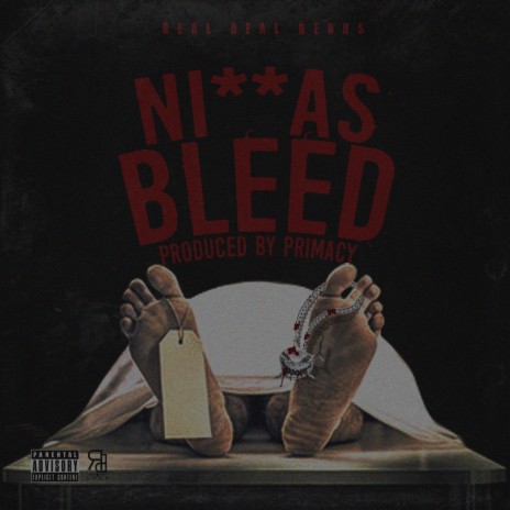 Niggas Bleed | Boomplay Music