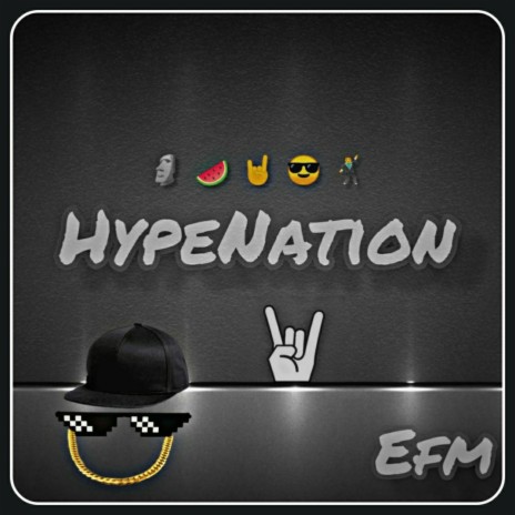 Hypenation | Boomplay Music