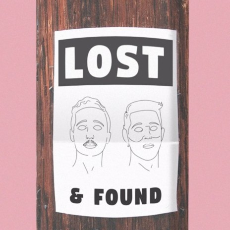 Lost & Found | Boomplay Music